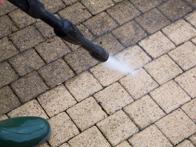pressure cleaning chattanooga