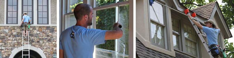 window cleaning chattanooga