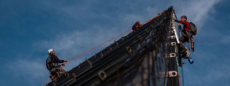 high rise window cleaning chattanooga business commercial window washing office restaurant