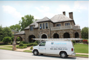 Window Cleaning Ooltewah TN