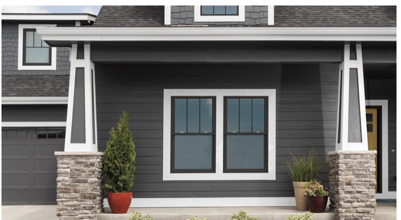 Professional Window Cleaning Chattanooga home business residential commercial