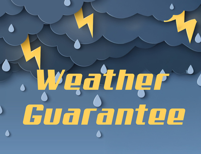 Window Cleaning Service and Weather