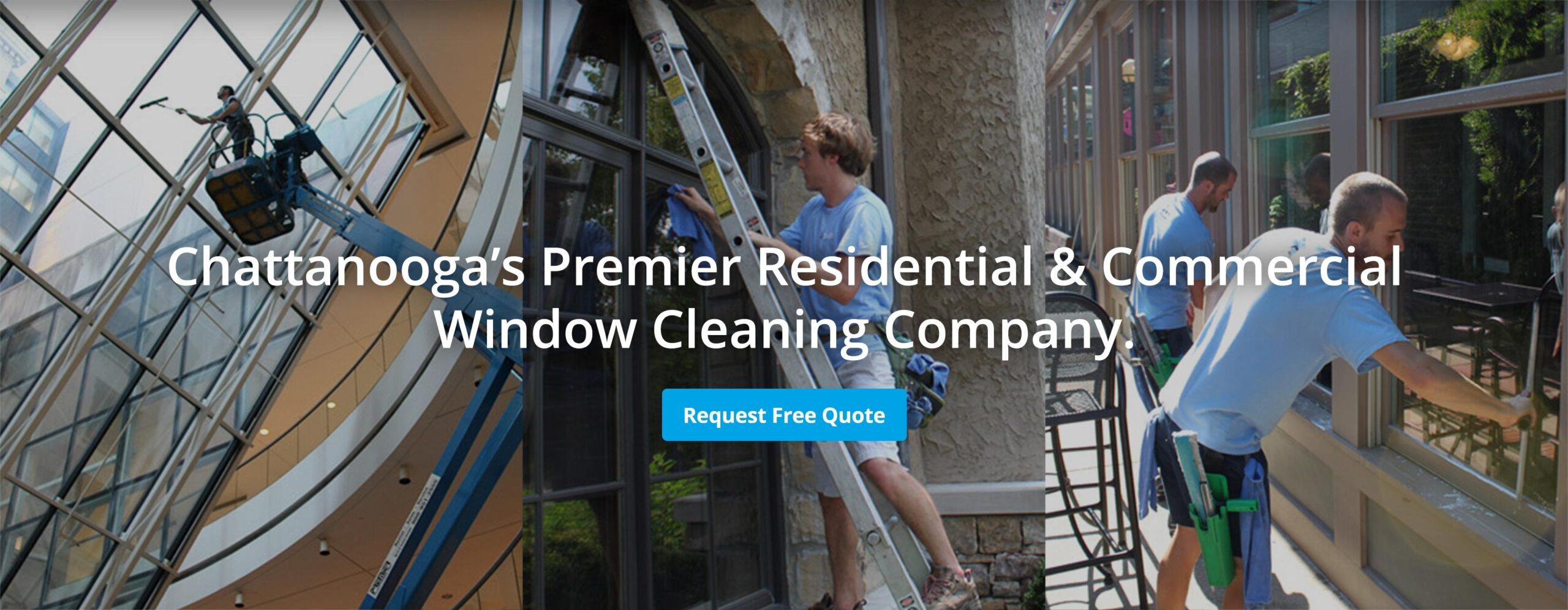 window cleaning companies chattanooga window washers residential commercial business
